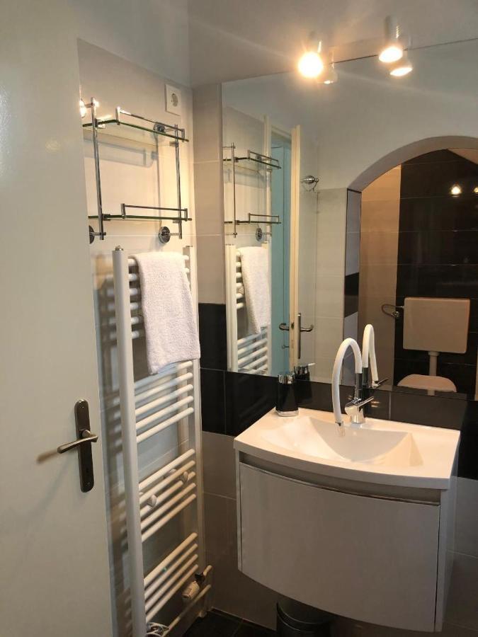 Cozy New Flat For 2 Or 3 Leilighet Hvar Town Eksteriør bilde