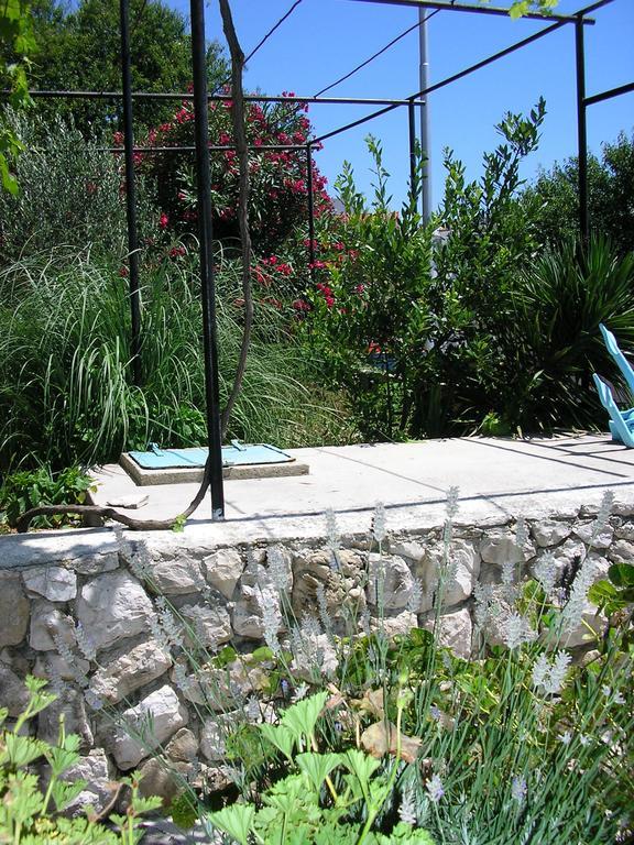 Cozy New Flat For 2 Or 3 Leilighet Hvar Town Eksteriør bilde