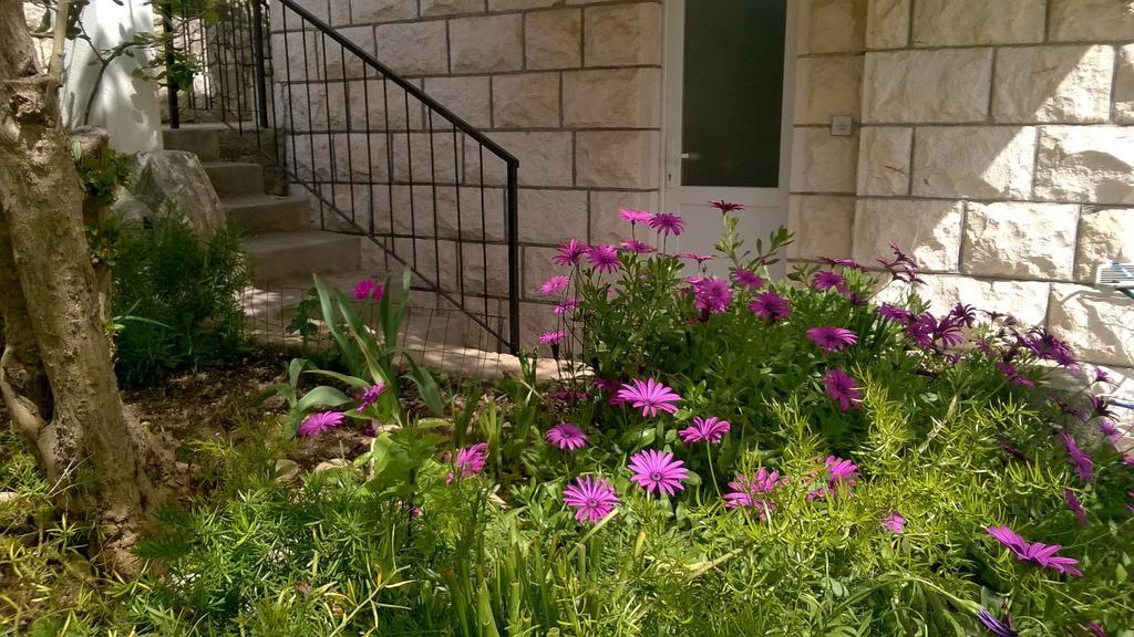 Cozy New Flat For 2 Or 3 Leilighet Hvar Town Eksteriør bilde