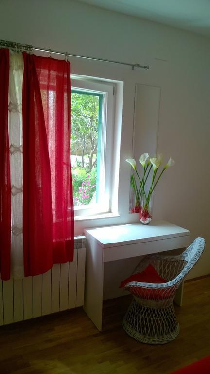 Cozy New Flat For 2 Or 3 Leilighet Hvar Town Eksteriør bilde