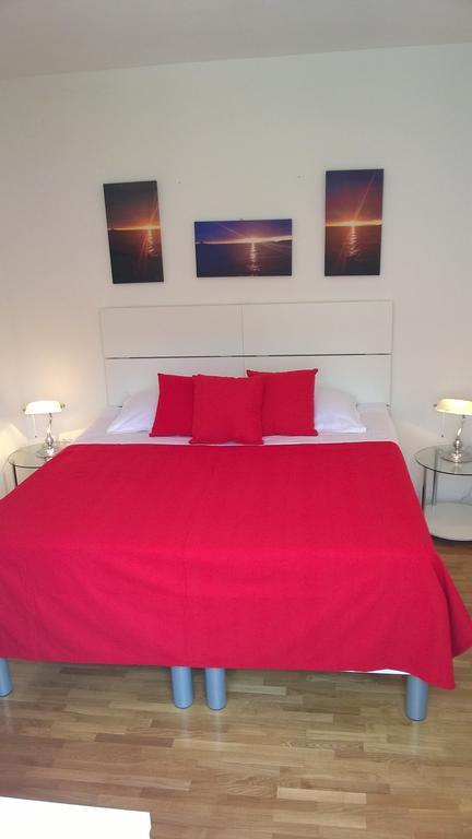 Cozy New Flat For 2 Or 3 Leilighet Hvar Town Eksteriør bilde