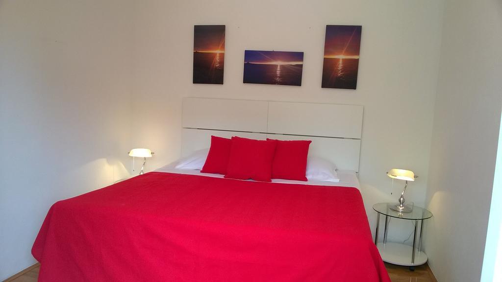Cozy New Flat For 2 Or 3 Leilighet Hvar Town Eksteriør bilde