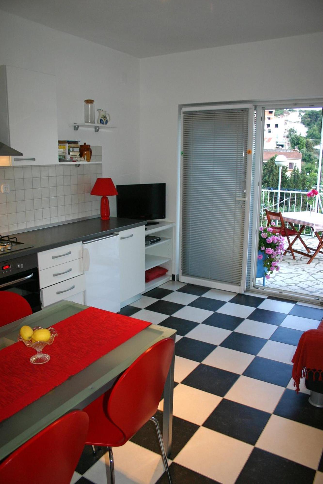 Cozy New Flat For 2 Or 3 Leilighet Hvar Town Eksteriør bilde
