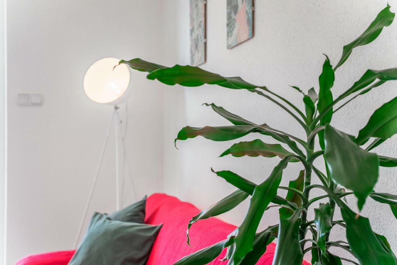 Cozy New Flat For 2 Or 3 Leilighet Hvar Town Eksteriør bilde