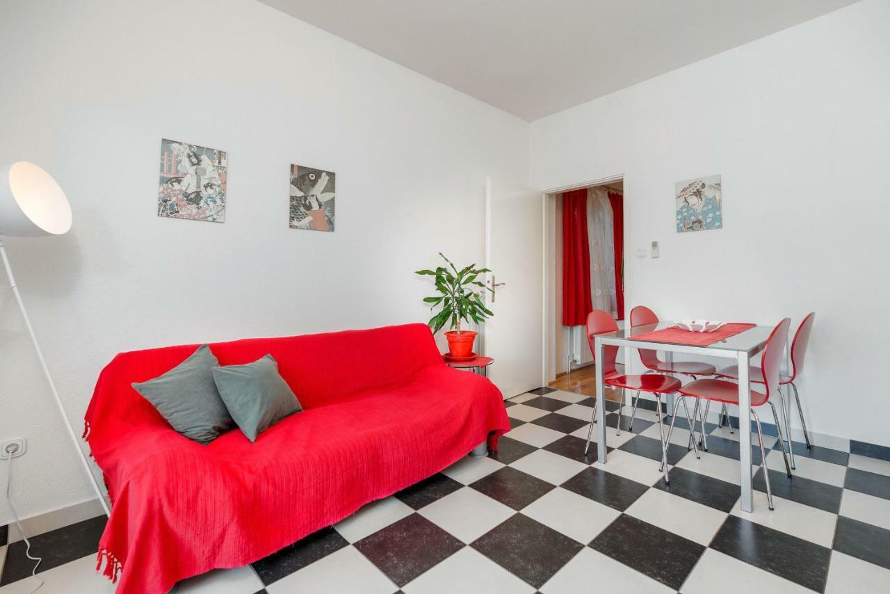 Cozy New Flat For 2 Or 3 Leilighet Hvar Town Eksteriør bilde