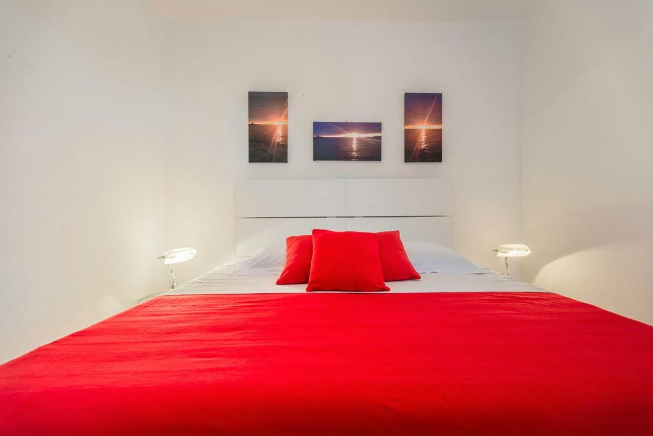 Cozy New Flat For 2 Or 3 Leilighet Hvar Town Eksteriør bilde