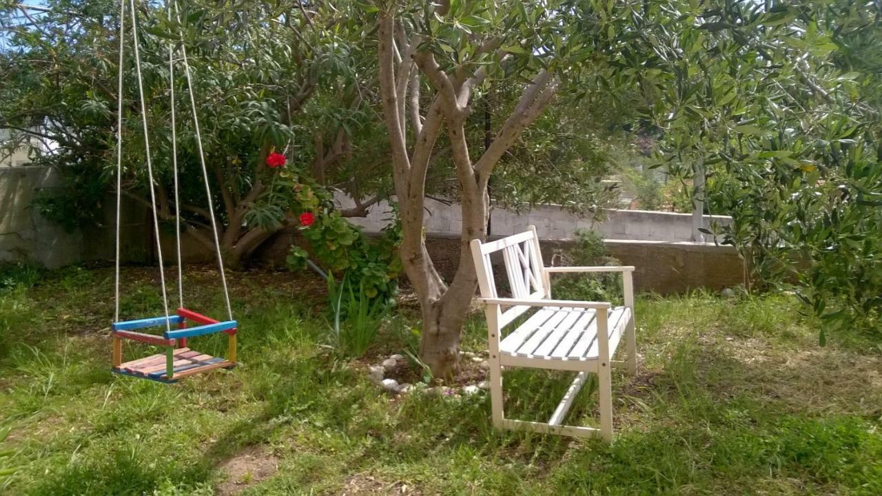 Cozy New Flat For 2 Or 3 Leilighet Hvar Town Eksteriør bilde